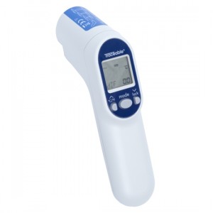 Type K Infared Traceable Thermometer with Trigger grip