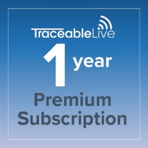 Traceable® Ambient CO2/Temperature/Humidity WIFI Data Logger compatible  with TraceableLIVE® Cloud Service