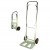 3082 Aluminum Fold-Up Hand Truck *DISCONTINUED*