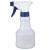 3345 Adjustable Spray Wash Bottle, 240 ml (3 Pack)