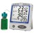 Memory-Card Refrigerator/Freezer Bottle Traceable Thermometer