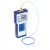 Total-Range Traceable Thermometer