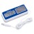 Solar-Powered Traceable Thermometer