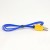 4028 Type K Beaded Probe