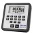 Mini-Alarm Traceable Timer/Stopwatch