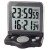 5023-Black-Jumbo Traceable Timer