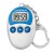 Key-Chain Traceable Timer *DISCONTINUED*