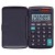 6023 Big Digit Solar-Powered Calculator