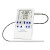 Memory-Loc   Ultra-Low Datalogging Traceable Thermometer