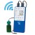 Traceable® WIFI Data Logging Refrigerator/Freezer Thermometer Compatible with TraceableLIVE® Cloud Service; 1 Bottle/ 1 Bullet Probes