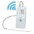 Traceable® Ultra-Low Temperature WIFI Data Logger with TraceableLIVE® Cloud Service