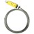 8613 High-Temperature Type-K braided Probe *DISCONTINUED*