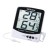Big-Digit Memory Traceable Thermometer