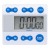 Four Channel Traceable Alarm Timer
