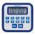 Alarm Traceable Timer/Stopwatch