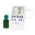 Excursion-Trac   Refrigerator/Freezer Datalogging Traceable Thermometer