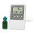 Memory Traceable Monitoring Thermometer