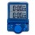 5023-Black-Jumbo Traceable Timer