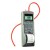 Pressure/Vacuum / Gauge Traceable Printing Manometer