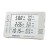 Memory-Loc  Datalogging Traceable Barometer