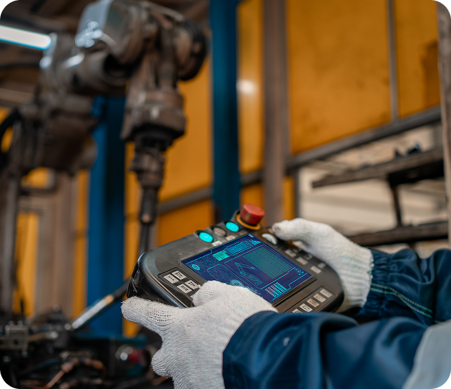 calibration-expertise