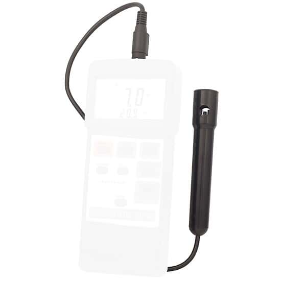 Replacement Conductivity Probe