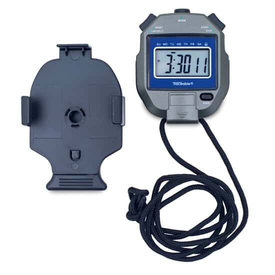 Big-Digit Stopwatch - Image 4