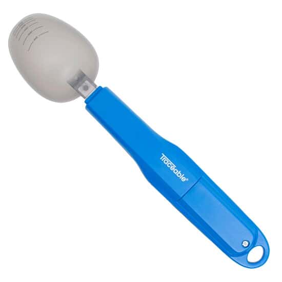 SpatulaBalance™ Spoon; 300g x 0.1g - Image 2