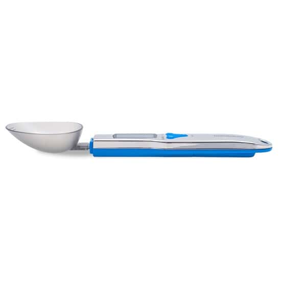 SpatulaBalance™ Spoon; 300g x 0.1g - Image 3