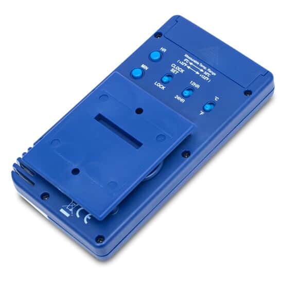 Monitoring Hygrometer with A2LA Accreditation - Image 5