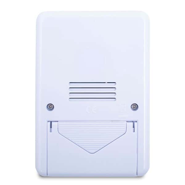 Digital Thermohygrometer - Image 4