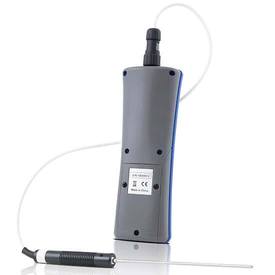 High-Precision RTD Thermometer - Image 2