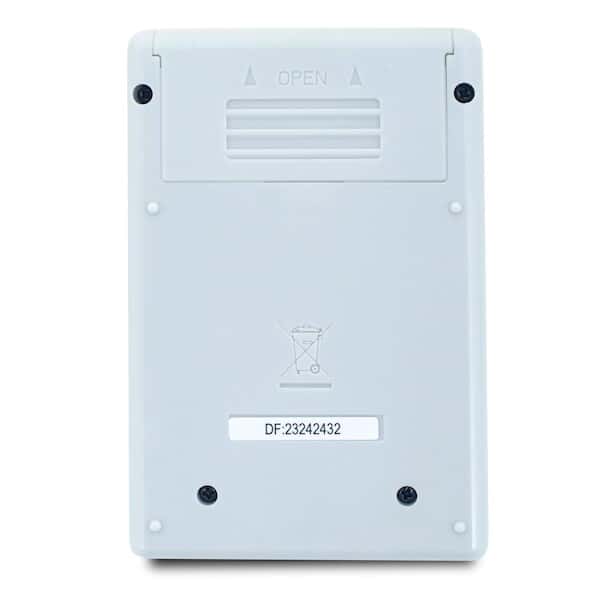 Remote-Monitoring RTD Thermometer - Image 2