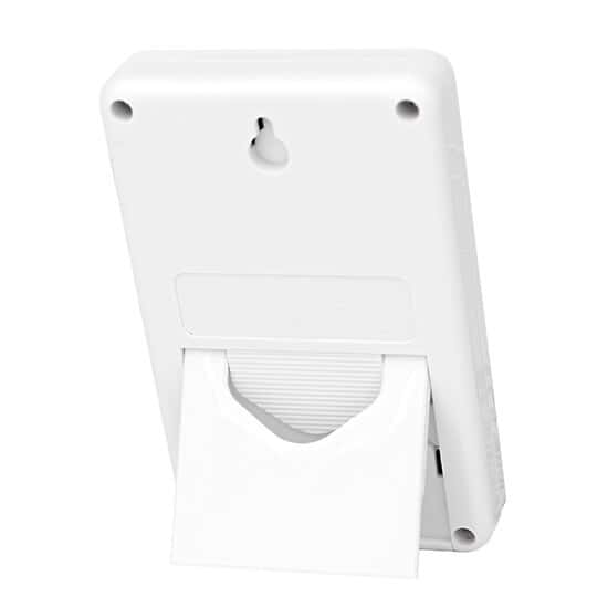 Extreme-Accuracy Digital Thermometer, 0°C; 1 Stainless Steel Probe - Image 2