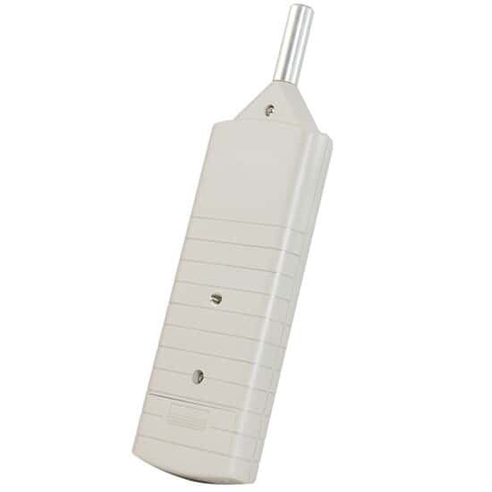 Sound Level Meter with Calibration - Image 3