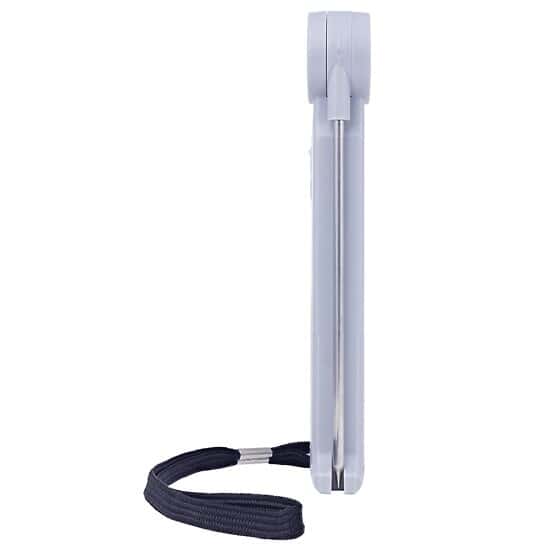 Flip-Stick Thermometer; ±1°C Accuracy - Image 2