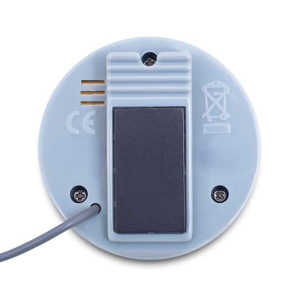 Deluxe Remote Probe Thermometer; ±1.0° accuracy (-20 to 100°C) - Image 2