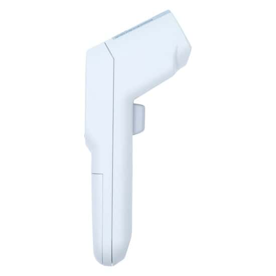 IR Gun Thermometer with Laser - Image 3
