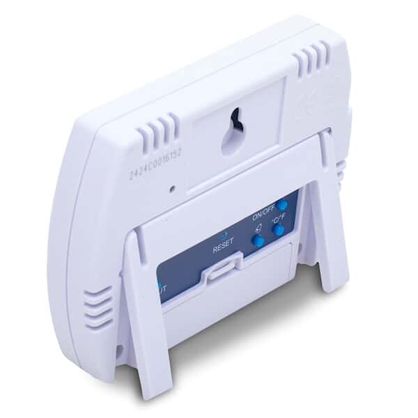 Jumbo Refrigerator/Freezer Thermometer; 1 Wire Probe - Image 4