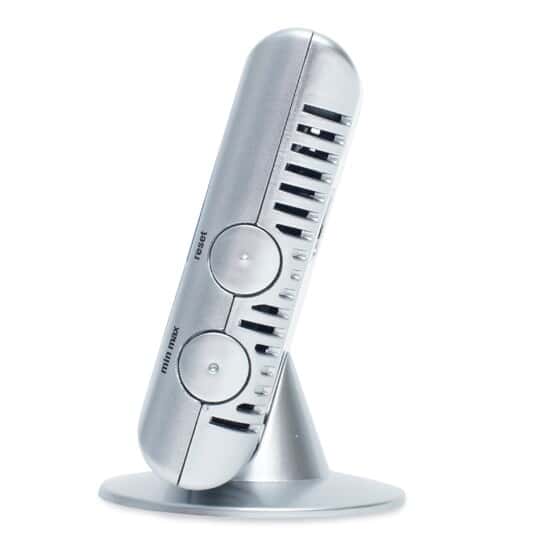 Digital Thermohygrometer with Dew Point - Image 5