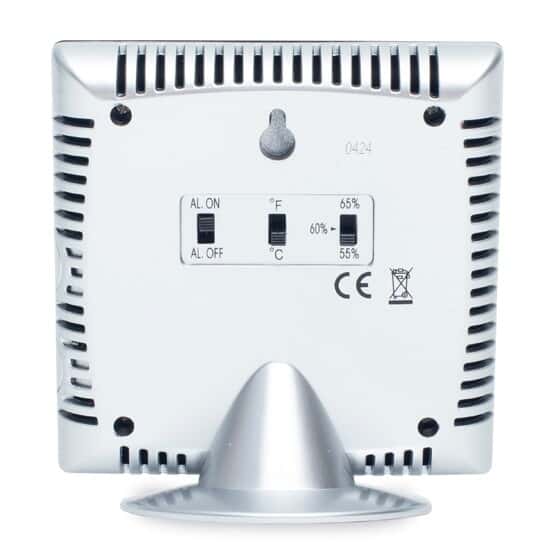 Digital Thermohygrometer with Dew Point - Image 6