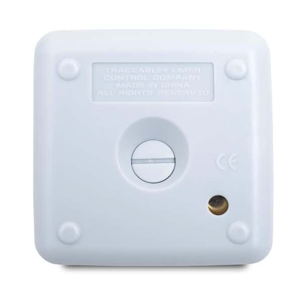 Single-Display Triple-Event Lab Digital Timer - Image 3