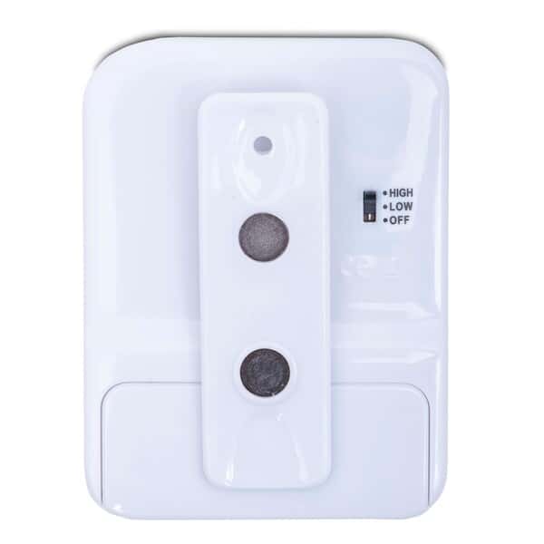 Triple-Display Digital Timer - Image 5