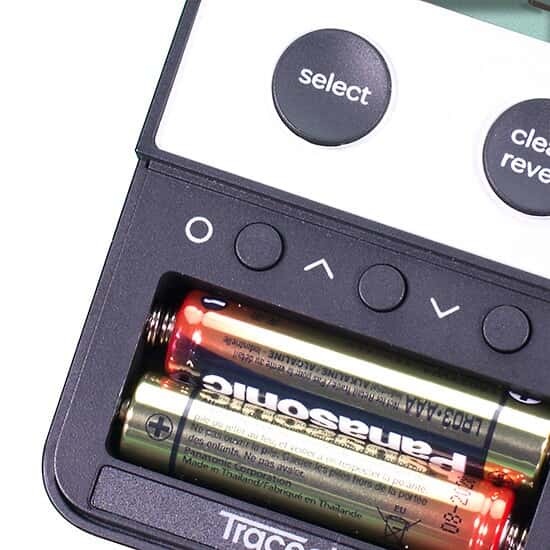 Thermohygrometer with Clock - Image 6