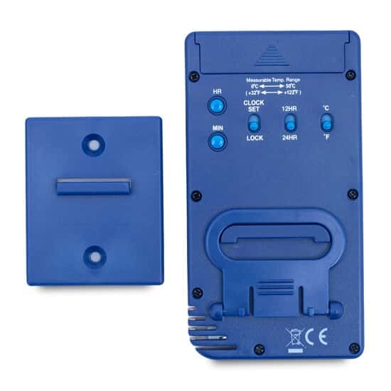 Monitoring Hygrometer - Image 4