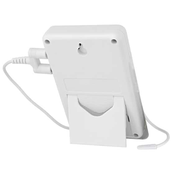 High-Accuracy Refrigerator/Freezer Digital RTD Thermometer; 1 Bullet Probe - Image 2