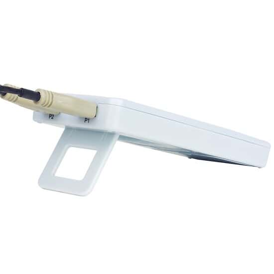 Liquid Nitrogen Wi-Fi Data Logger Compatible with TraceableLIVE® Cloud Service; 2 SS Probes - Image 2