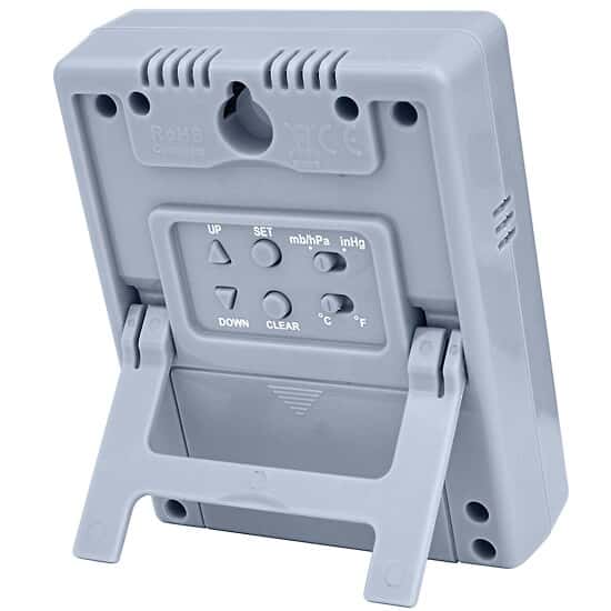 Data Acquisition Software with USB Cable for Digital Barometer 68000-49 - Image 2