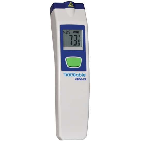 Infrared Stick Thermometer; 8:1 - Image 2