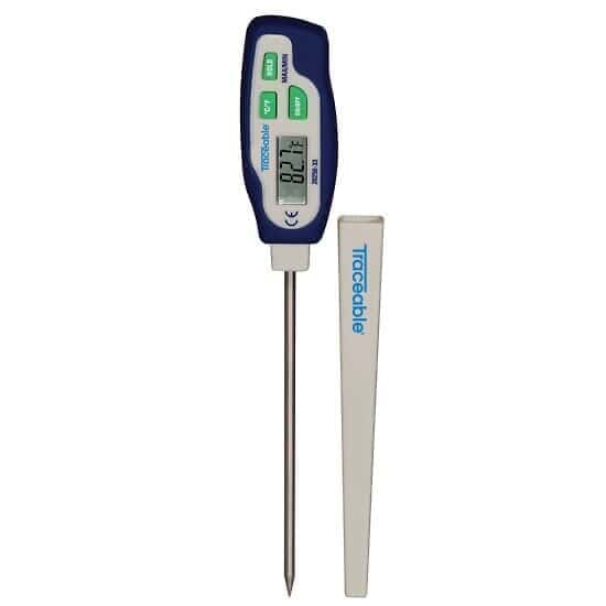 Pen-Style Digital Pocket Thermometers